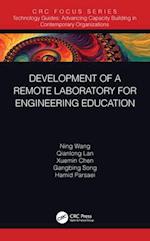 Development of a Remote Laboratory for Engineering Education