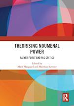 Theorising Noumenal Power