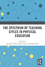 Spectrum of Teaching Styles in Physical Education