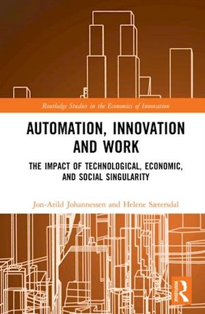 Automation, Innovation and Work