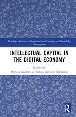 Intellectual Capital in the Digital Economy