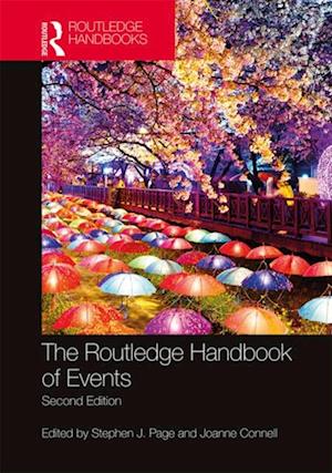 Routledge Handbook of Events