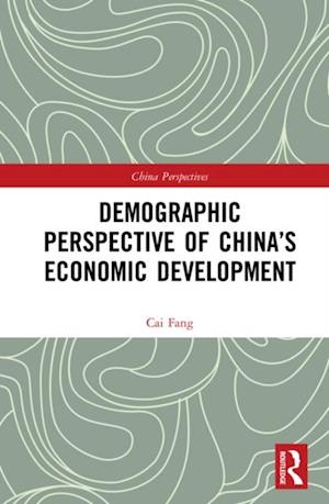 Demographic Perspective of China’s Economic Development