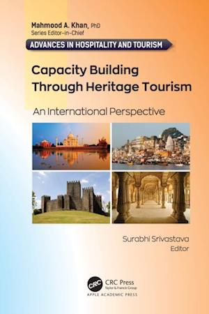 Capacity Building Through Heritage Tourism