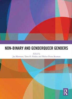 Non-binary and Genderqueer Genders