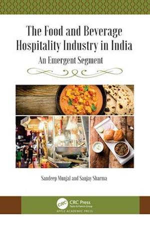 Food and Beverage Hospitality Industry in India