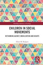 Children in Social Movements