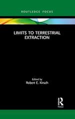 Limits to Terrestrial Extraction