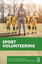 Sport Volunteering