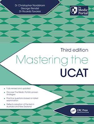 Mastering the UCAT, Third Edition