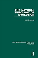 Natural Theology of Evolution