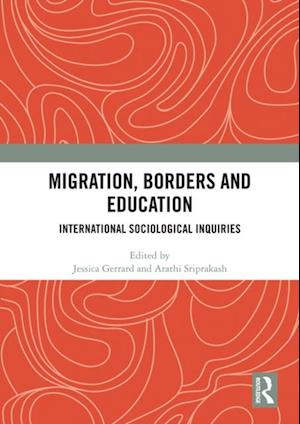 Migration, Borders and Education