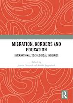 Migration, Borders and Education