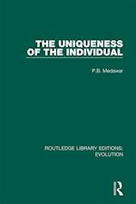 Uniqueness of the Individual