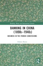 Banking in China (1890s–1940s)