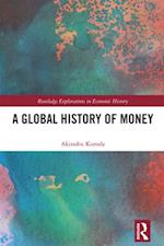 Global History of Money