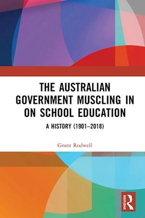 Australian Government Muscling in on School Education