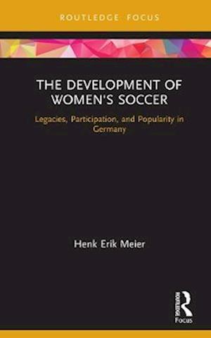 Development of Women's Soccer