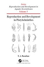 Reproduction and Development in Platyhelminthes