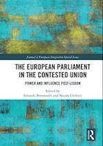The European Parliament in the Contested Union