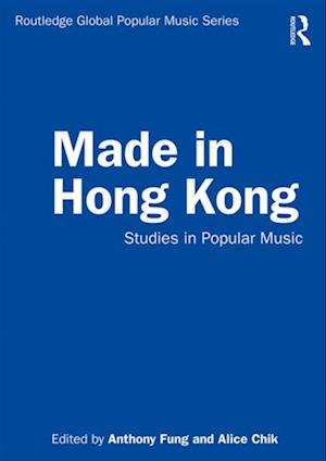 Made in Hong Kong