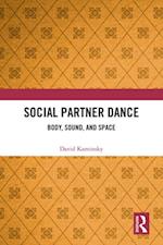 Social Partner Dance