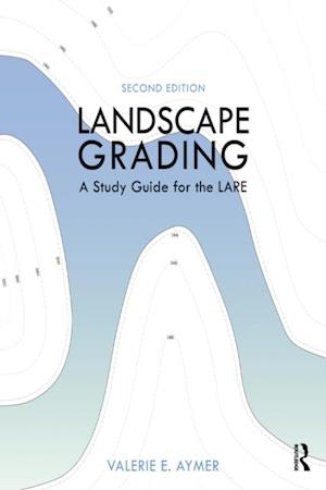 Landscape Grading