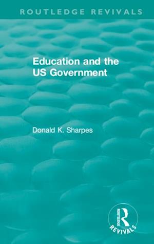 Education and the US Government