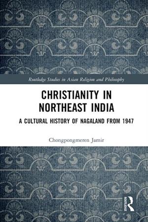 Christianity in Northeast India