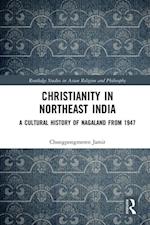 Christianity in Northeast India