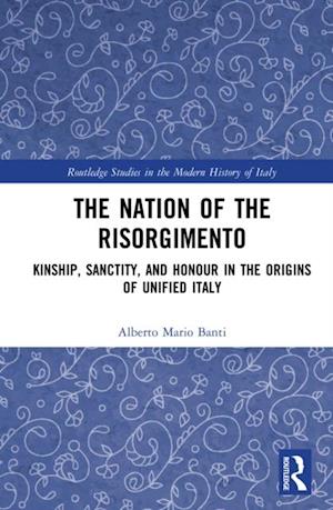 Nation of the Risorgimento