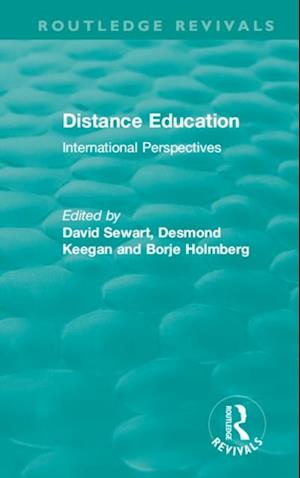 Distance Education