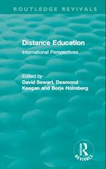 Distance Education