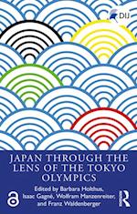 Japan Through the Lens of the Tokyo Olympics Open Access