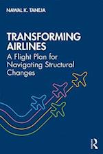 Transforming Airlines