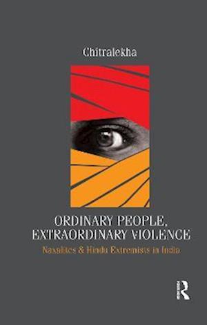 Ordinary People, Extraordinary Violence