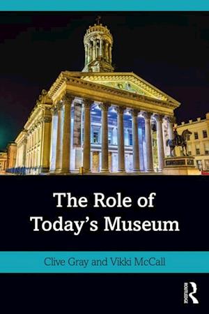 Role of Today's Museum