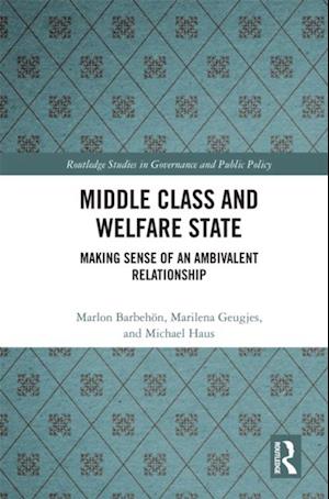 Middle Class and Welfare State