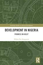 Development in Nigeria