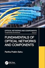 Fundamentals of Optical Networks and Components