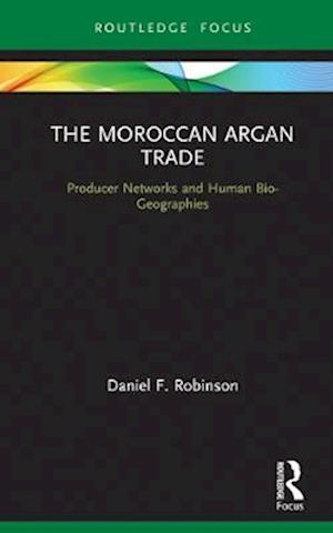 The Moroccan Argan Trade