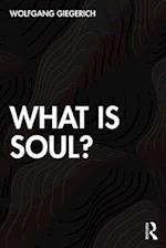 What is Soul?