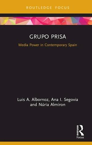 Grupo Prisa