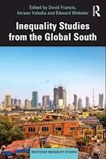 Inequality Studies from the Global South
