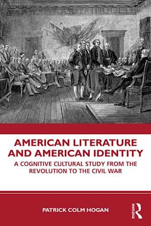 American Literature and American Identity