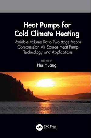 Heat Pumps for Cold Climate Heating