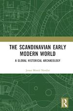 The Scandinavian Early Modern World