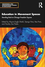 Education in Movement Spaces