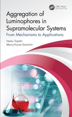 Aggregation of Luminophores in Supramolecular Systems