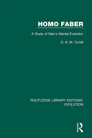 Homo Faber